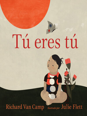 cover image of Tú eres tú